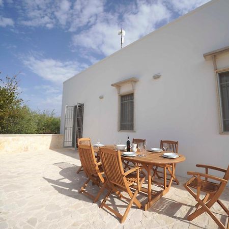 Trullo Genista Βίλα Μαρτίνα Φράνκα Εξωτερικό φωτογραφία