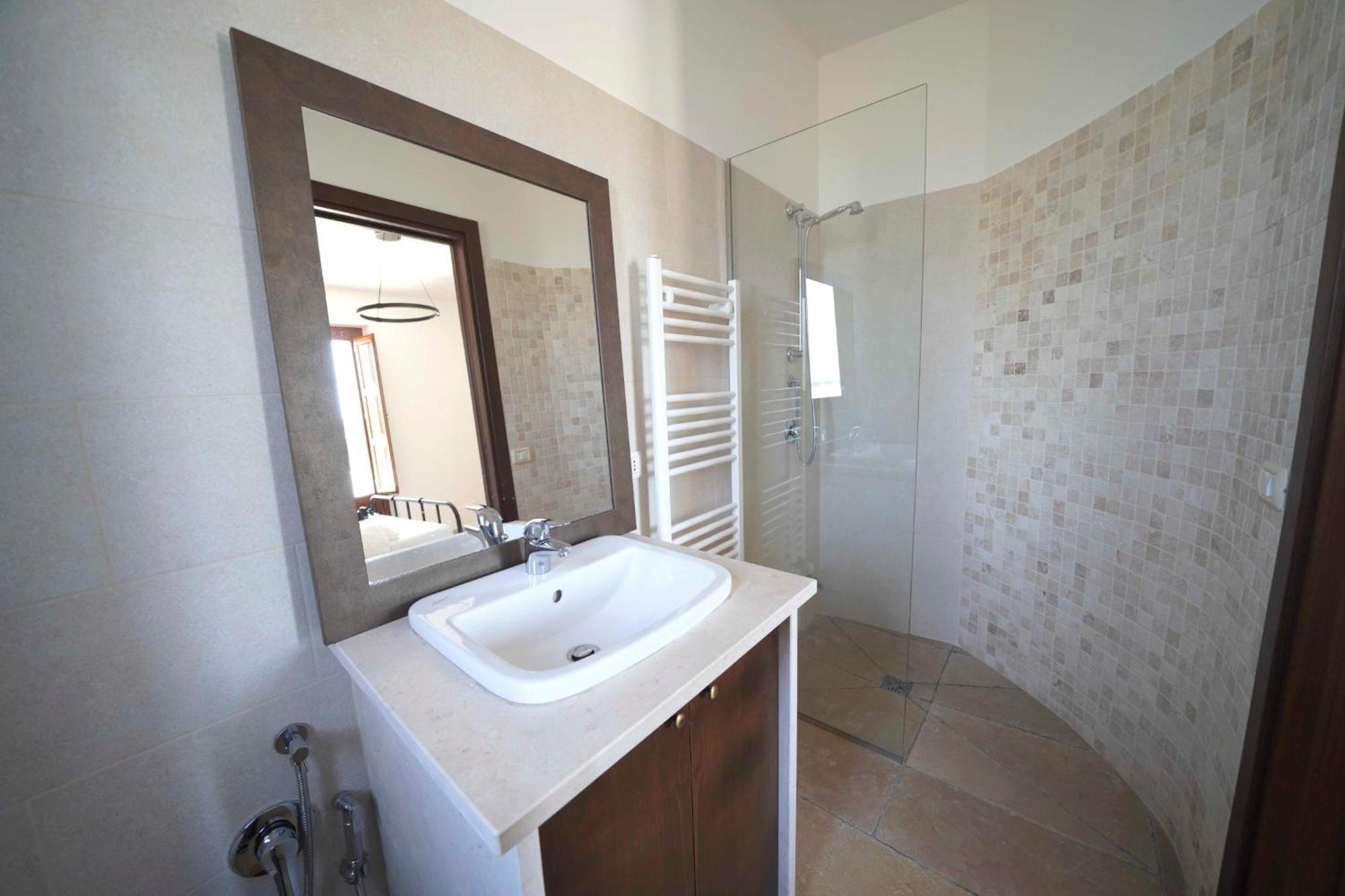 Trullo Genista Βίλα Μαρτίνα Φράνκα Εξωτερικό φωτογραφία