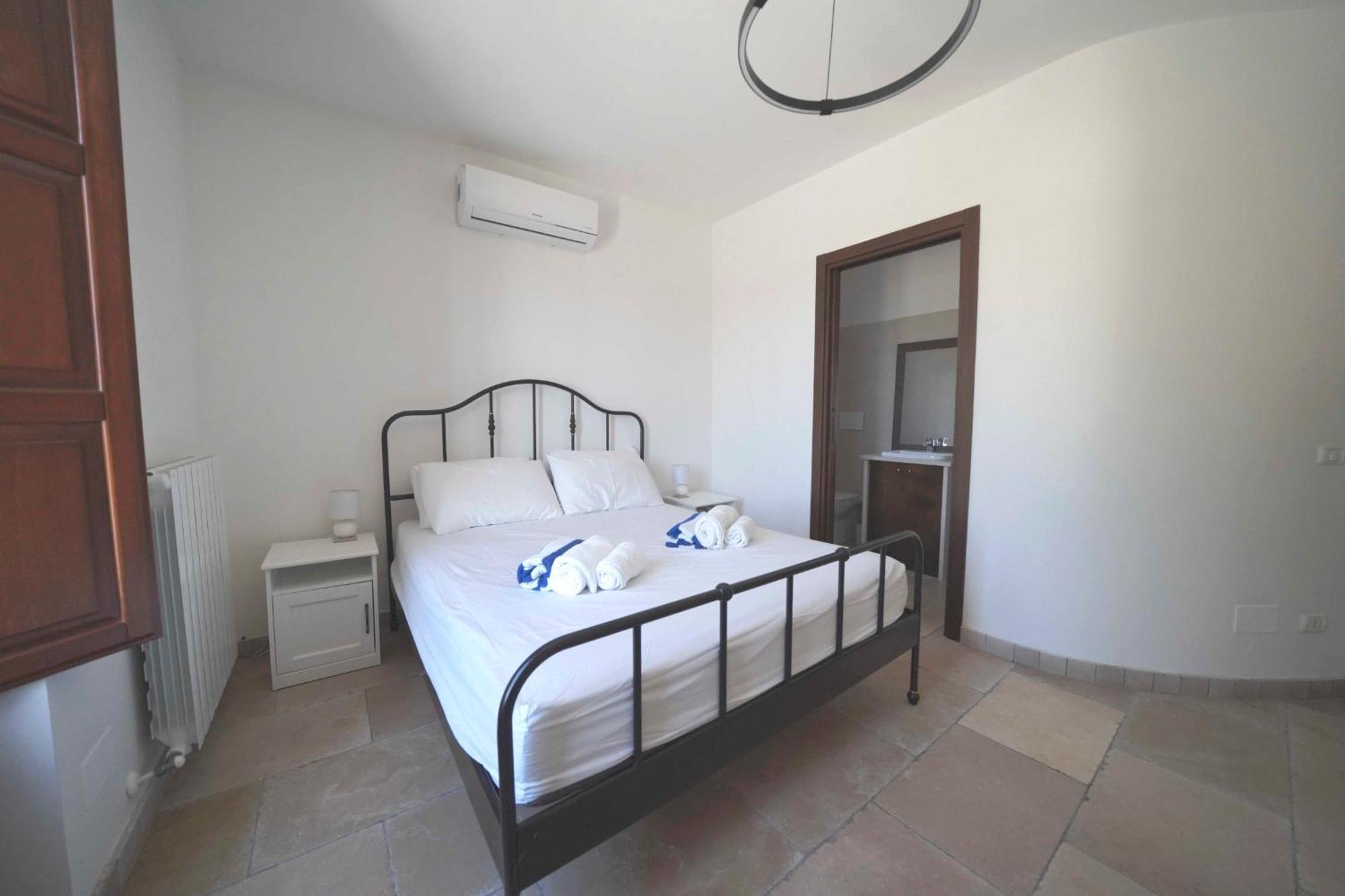 Trullo Genista Βίλα Μαρτίνα Φράνκα Εξωτερικό φωτογραφία